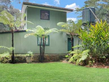 Farm Sold - QLD - Lake Eacham - 4884 - Weekend Getaway  (Image 2)