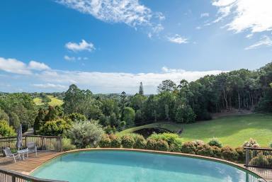 Farm Sold - QLD - Cooroy - 4563 - Two Homes on 4 Acres and Views  (Image 2)