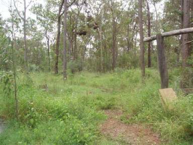 Farm Sold - QLD - Teebar - 4620 - Escape to the Bush  (Image 2)