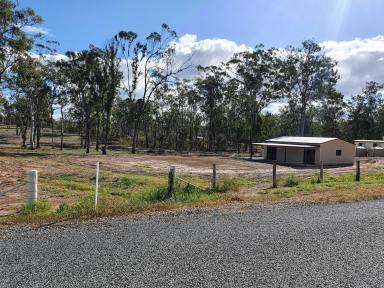 Farm Sold - QLD - Bucca - 4670 - GREAT BLOCK WITH SHED  (Image 2)