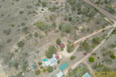 Farm Sold - QLD - Southern Cross - 4820 - THREE BEDROOM HOME ON ACREAGE CLOSE TO TOWN  (Image 2)
