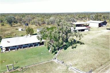 Farm Sold - QLD - Einasleigh - 4871 - Well located, reliable, stocked grazing property  (Image 2)