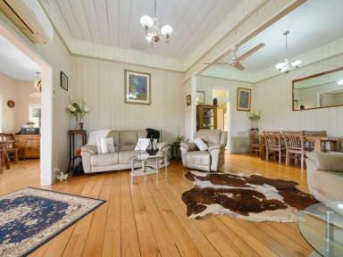 Farm Sold - QLD - Pilton - 4361 - A REMARKABLE LIFESTYLE, AN EQUALLY REMARKABLE PROPERTY  (Image 2)