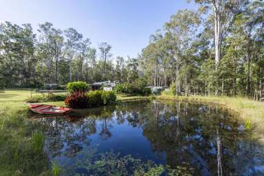 Farm Sold - NSW - Gurranang - 2460 - Serenity and Charm  (Image 2)