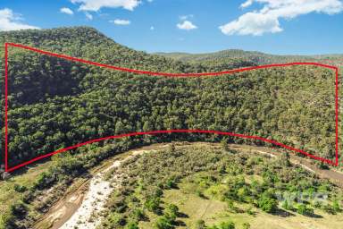 Farm Sold - NSW - St Albans - 2775 - 40 Acres, Great Views, Close To St Albans Village.  (Image 2)