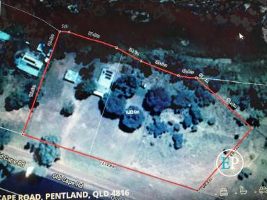 Farm Sold - QLD - Pentland - 4816 - SOLD By Mal Charlwood  (Image 2)