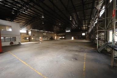 Farm For Sale - NSW - Batlow - 2730 - Industrial Complex  (Image 2)