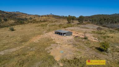 Farm Sold - NSW - Mudgee - 2850 - LARGE ACRES ARE RARE  (Image 2)