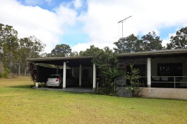 Farm Sold - QLD - Innot Hot Springs - 4872 - Two for the Price of One  (Image 2)