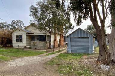 Farm Sold - VIC - Bet Bet - 3472 - Circa 1930s a slice of Australian history the remains of the Bet Bet dairy farm including Bet Bet cottage.  (on approx 9.26 Acres Freehold)  (Image 2)