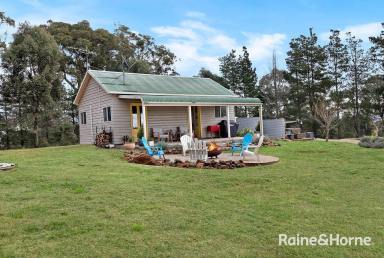 Farm Sold - NSW - Canyonleigh - 2577 - The Ultimate Weekender!  (Image 2)