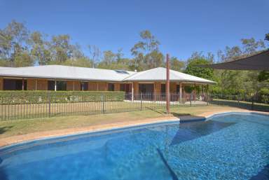 Farm Sold - QLD - Burua - 4680 - WORTH THE WAIT!  (Image 2)