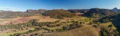 Farm Sold - NSW - Rylstone - 2849 - MAYCORAL - 697 Acres  (Image 2)