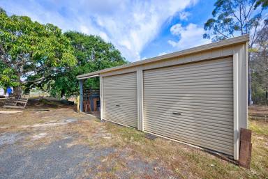 Farm Sold - QLD - Avondale - 4670 - PEACEFUL & TRANQUIL SURROUNDS ON 4.8 ACRES  (Image 2)
