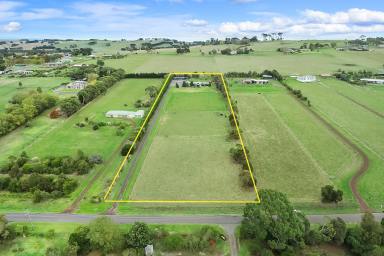 Farm Sold - VIC - Camperdown - 3260 - Your Own Piece Of Paradise  (Image 2)