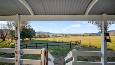 Farm Sold - VIC - Towong - 3707 - Your Piece of Paradise by the Murray  (Image 2)