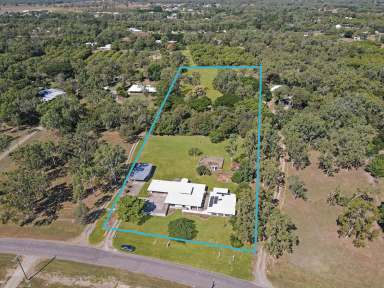 Farm Sold - QLD - Alligator Creek - 4816 - SOLD by Jabyn Manning  (Image 2)