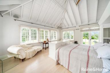 Farm Sold - NSW - Kangaroo Valley - 2577 - The Most Immaculate of Acreage Properties!  (Image 2)