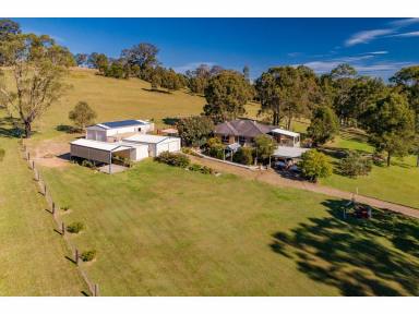 Farm Sold - NSW - Krambach - 2429 - A SPECIAL PLACE  (Image 2)