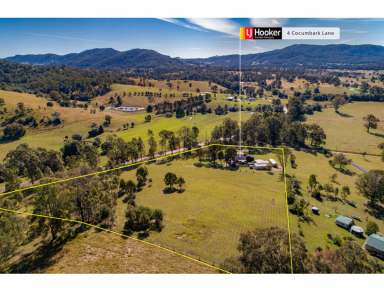 Farm Sold - NSW - Krambach - 2429 - A SPECIAL PLACE  (Image 2)