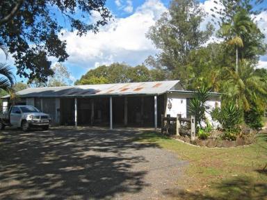 Farm Sold - QLD - Meadowvale - 4670 - Put your feet up  (Image 2)