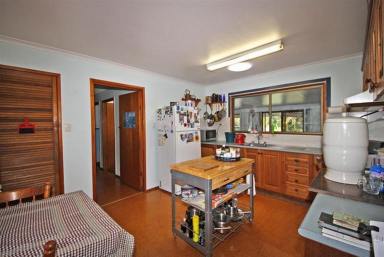 Farm Sold - QLD - Meadowvale - 4670 - Put your feet up  (Image 2)