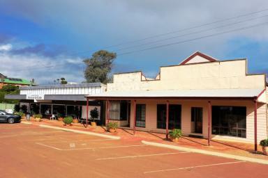 Farm For Sale - WA - Newdegate - 6355 - Strong Independent Business Opportunity  (Image 2)