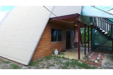 Farm Sold - QLD - Bowen - 4805 - A FRAME HOME on 6.8 Acres (Close to Abbot Point)  (Image 2)