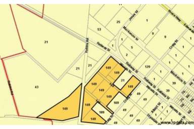 Farm Sold - QLD - Ayr - 4807 - 44 Acre Farm with Village Zoning  (Image 2)