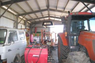 Farm Sold - QLD - Brandon - 4808 - 6000 Tonne Cane Farm - Shed- Machinery etc  (Image 2)