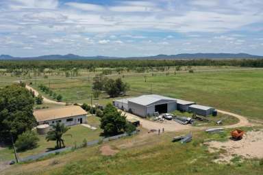 Farm Sold - QLD - Gumlu - 4805 - 197 Acres - Block Home - Large Sheds - Lrg Dam - Cottage  (Image 2)