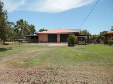 Farm For Sale - QLD - Rita Island - 4807 - Double Brick House - Sheds - Bores - 11.86 Acres - Rita Island  (Image 2)