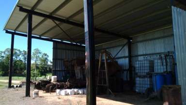 Farm Sold - QLD - Friday Pocket - 4855 - Cane Block ElArish $275K  (Image 2)