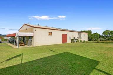 Farm Sold - QLD - Tiaro - 4650 - 30 x 12 METRE SHED ON 4343M2  (Image 2)