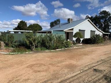Farm Sold - NSW - Curlwaa - 2648 - AFFORDABLE RURAL LIFESTYLE  (Image 2)