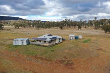 Farm Sold - VIC - Benambra - 3900 - Stunning 320-Acre Property with Double Creek Frontage  (Image 2)