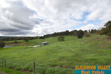 Farm Sold - WA - Bridgetown - 6255 - 5 ACRES WITH BEAUTIFUL VIEWS  (Image 2)