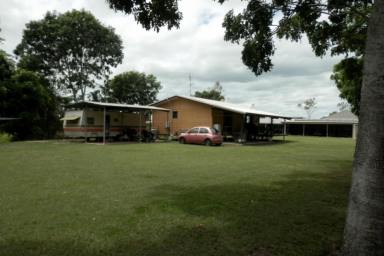 Farm Sold - QLD - Airville - 4807 - FRUITWOOD ESTATE- House - Sheds - Bore on 4.3 Acres - Short distance to Town  (Image 2)