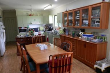 Farm Sold - QLD - Airville - 4807 - FRUITWOOD ESTATE- House - Sheds - Bore on 4.3 Acres - Short distance to Town  (Image 2)