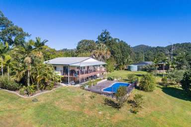 Farm Sold - QLD - Wilsons Pocket - 4570 - LOCATION PLUS LIFESTYLE  (Image 2)