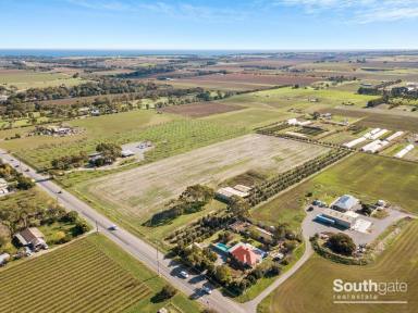 Farm Sold - SA - Whites Valley - 5172 - Buy Now – Build Later       Vacant Small Acreage – 9.8 acres approx.  (Image 2)