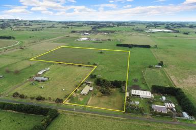 Farm Sold - VIC - Camperdown - 3260 - AUCTION ONLINE TOMORROW  (Image 2)