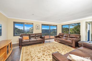 Farm Sold - NSW - Kangaroo Valley - 2577 - Superb Home With Sensational Views On 3 Acres!  (Image 2)