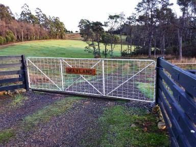 Farm Sold - TAS - Roland - 7306 - A Purely Magical Lifestyle Opportunity - SOLD  (Image 2)