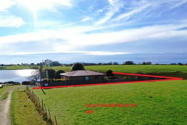 Farm Sold - TAS - Forest - 7330 - Double Block in Rural Village  (Image 2)