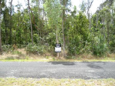 Farm Sold - QLD - Cardwell - 4849 - Vacant rural block with power & water...  (Image 2)