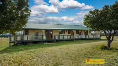 Farm Sold - NSW - Mudgee - 2850 - OWN THE PROPERTY MEANT FOR YOU  (Image 2)