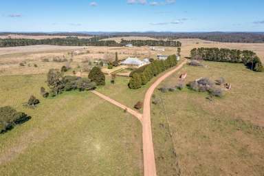 Farm Sold - NSW - Bungonia - 2580 - INVERARY PARK  (Image 2)