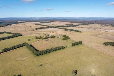 Farm Sold - NSW - Bungonia - 2580 - INVERARY PARK  (Image 2)