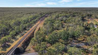 Farm Sold - QLD - Watalgan - 4670 - 8,381m2 of Peaceful Sanctuary  (Image 2)